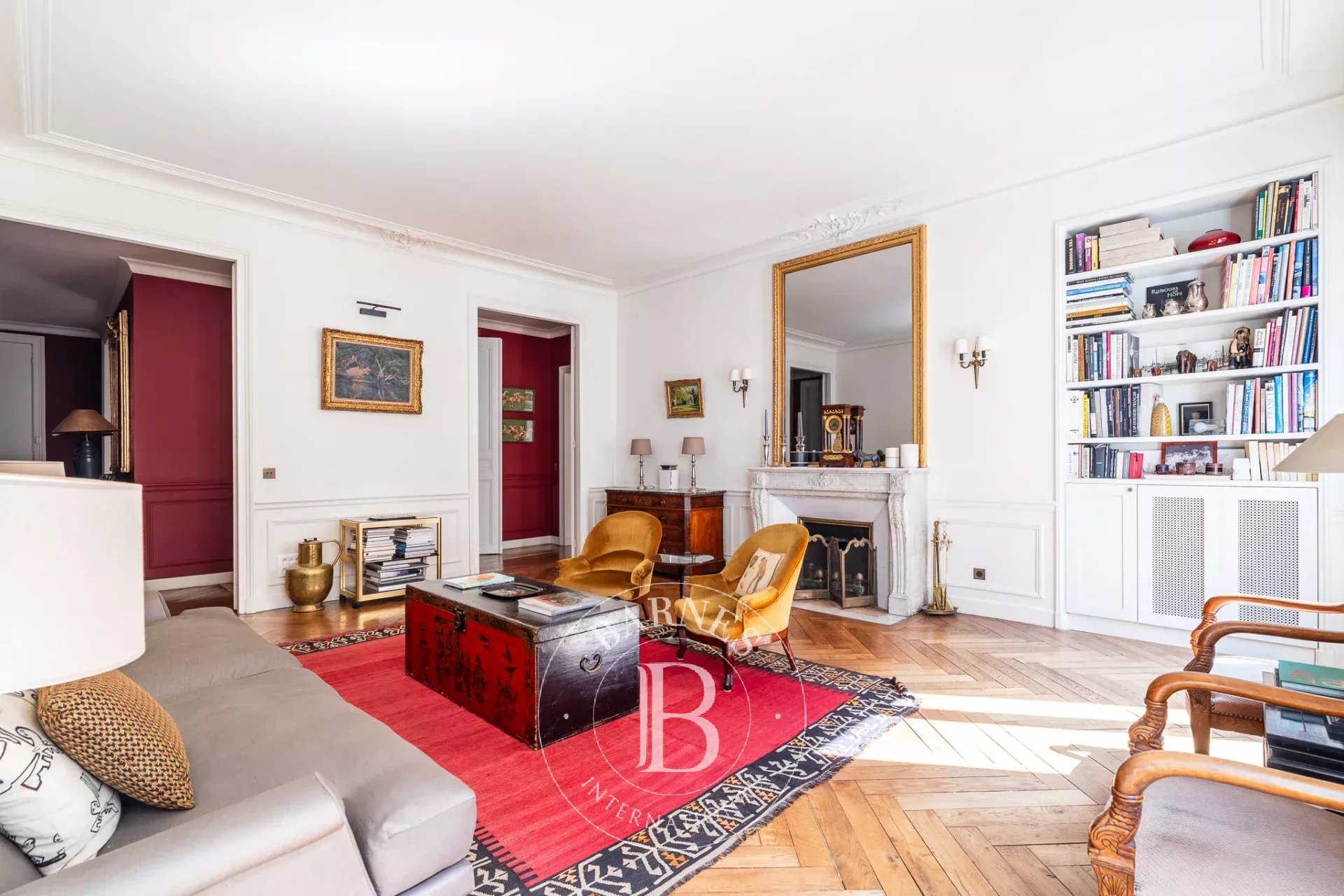 Apartment Paris 75008  -  ref 87292805 (picture 2)