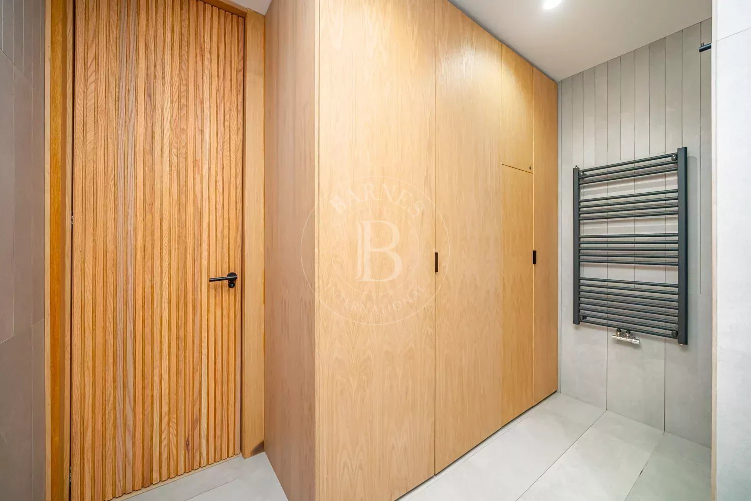 Daire Madrid - picture 15