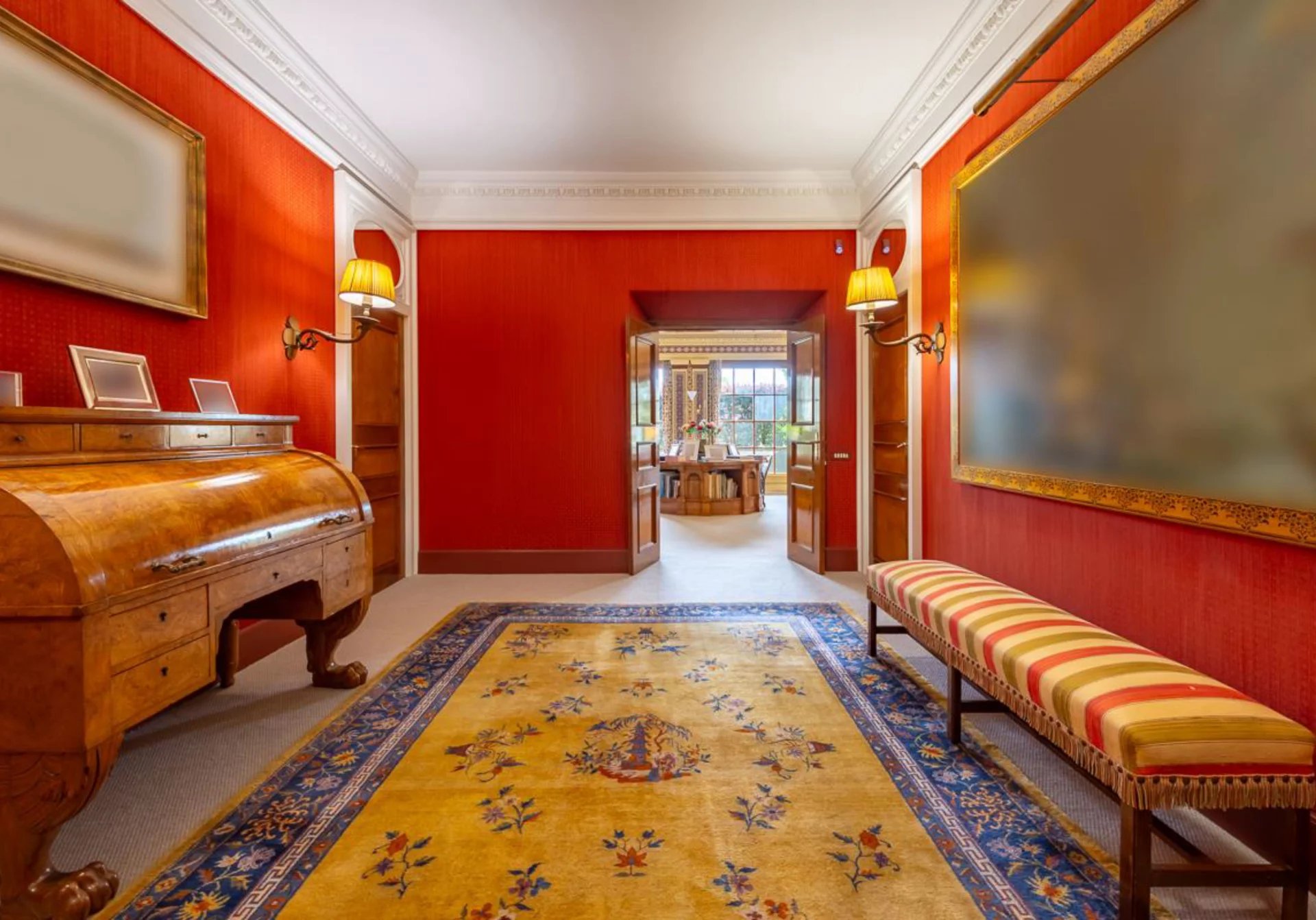 BRERA FASHION DISTRICT AREA