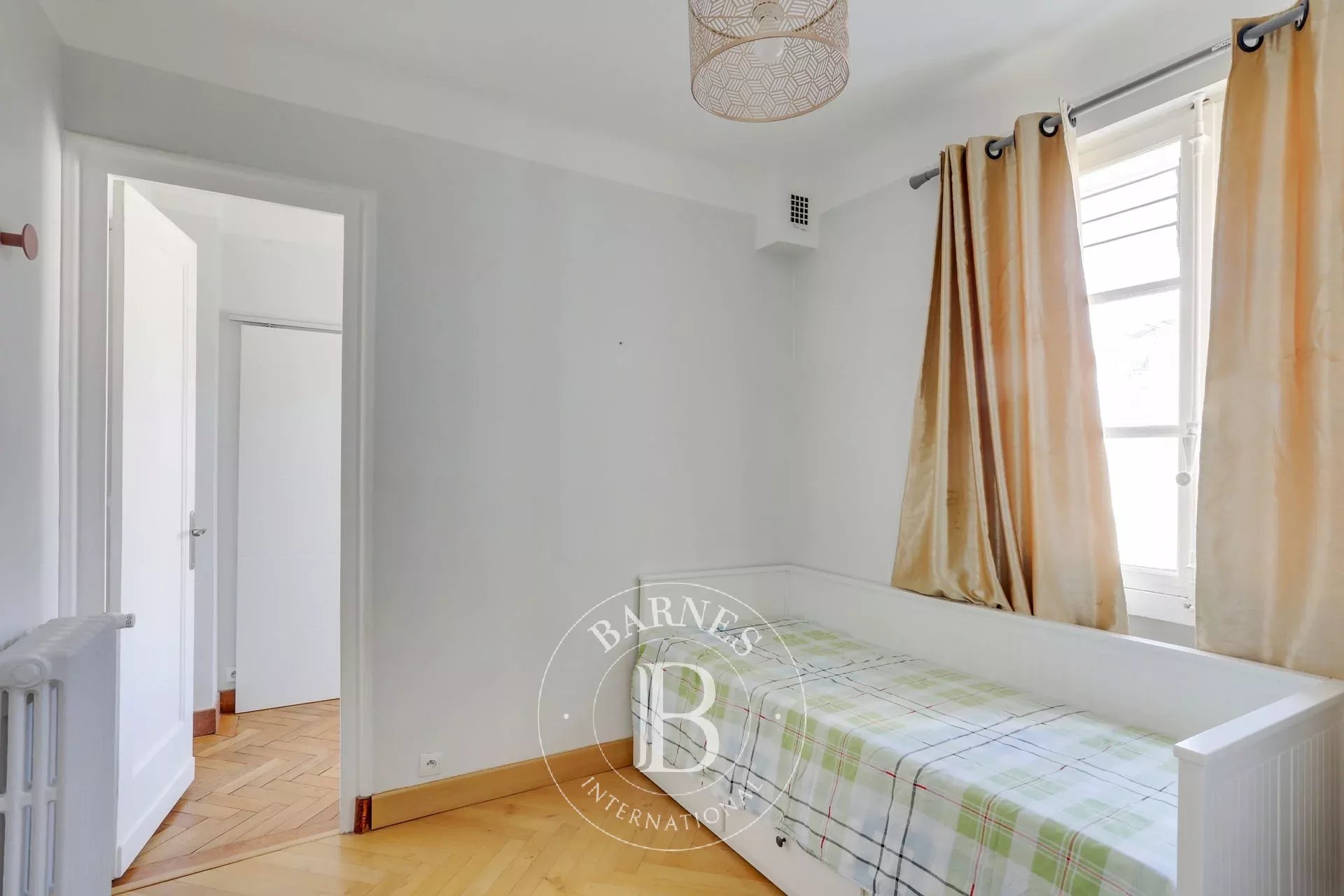 Daire Lyon 6ème - picture 5