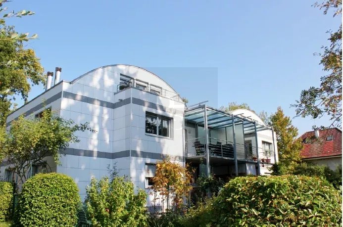Spacious Modern Apartment in Chêne-Bougeries, 186 m² — photo 1