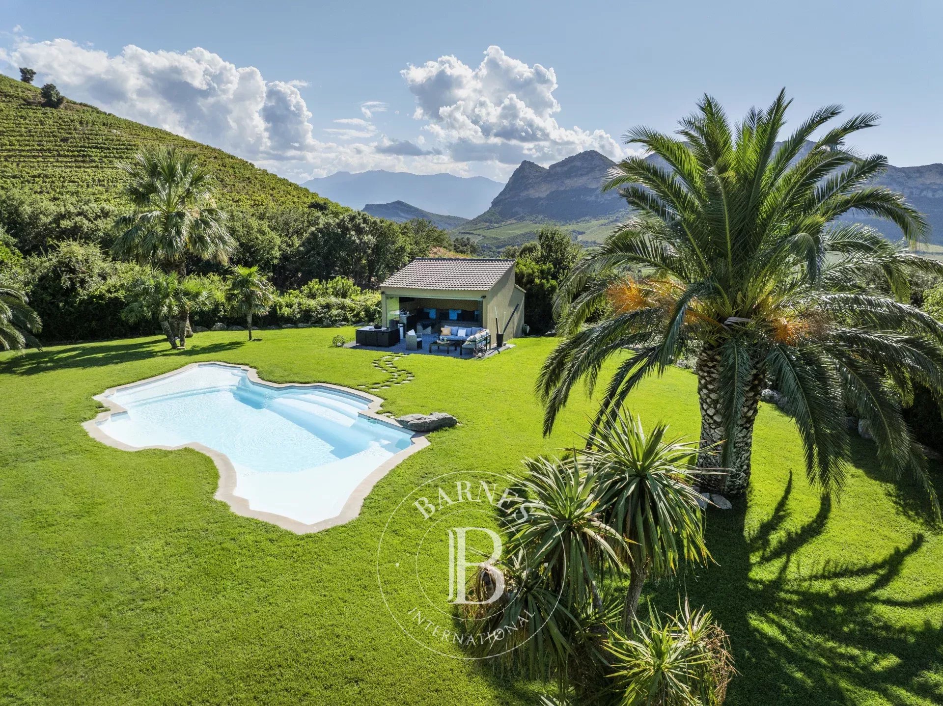 Villa Saint-Florent - picture 4