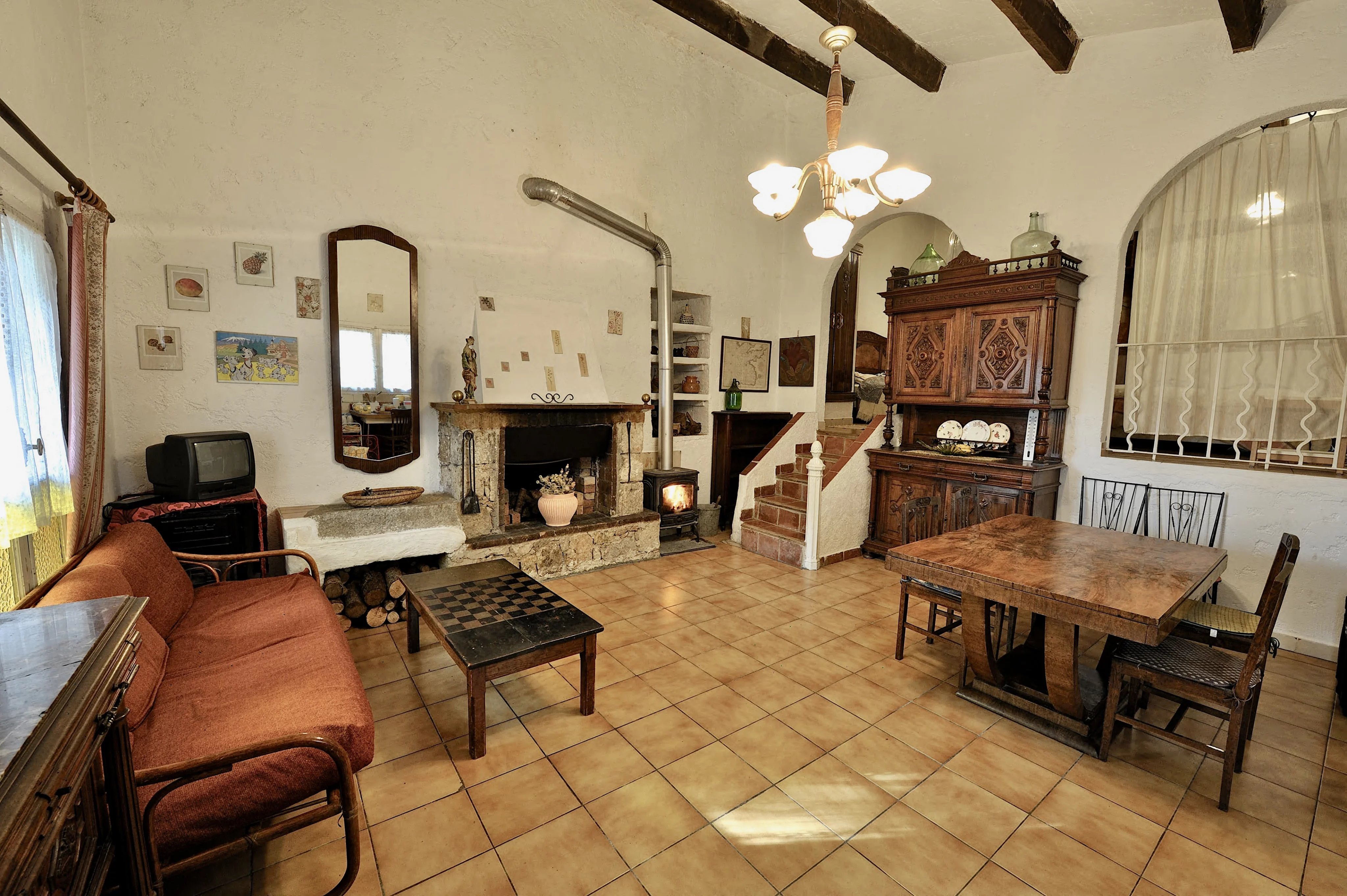 Prestigious Estate in the Heart of Provence - 27 Hectares