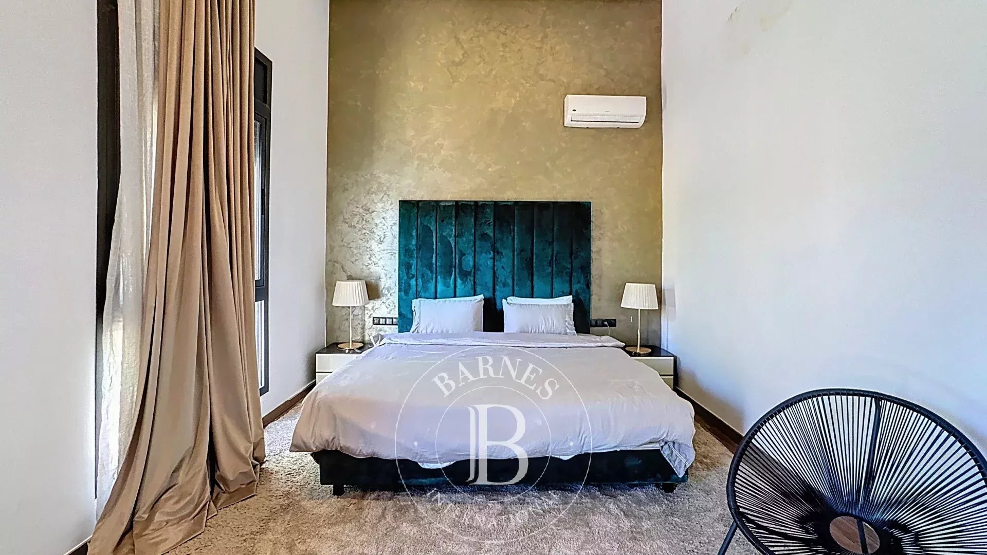Villa Marrakech - picture 14 title=