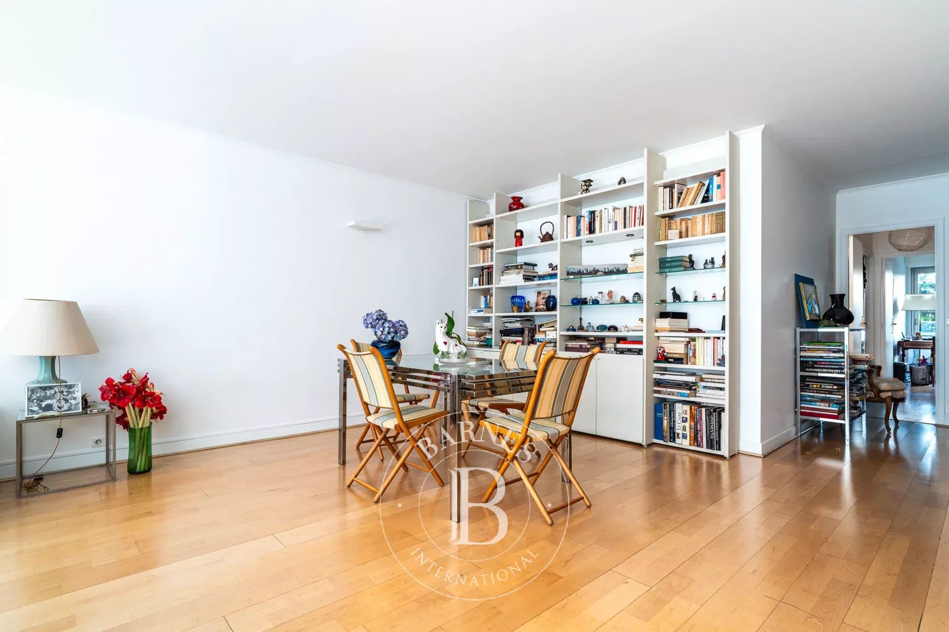 Paris  - Apartment 2 Bedrooms - picture 6