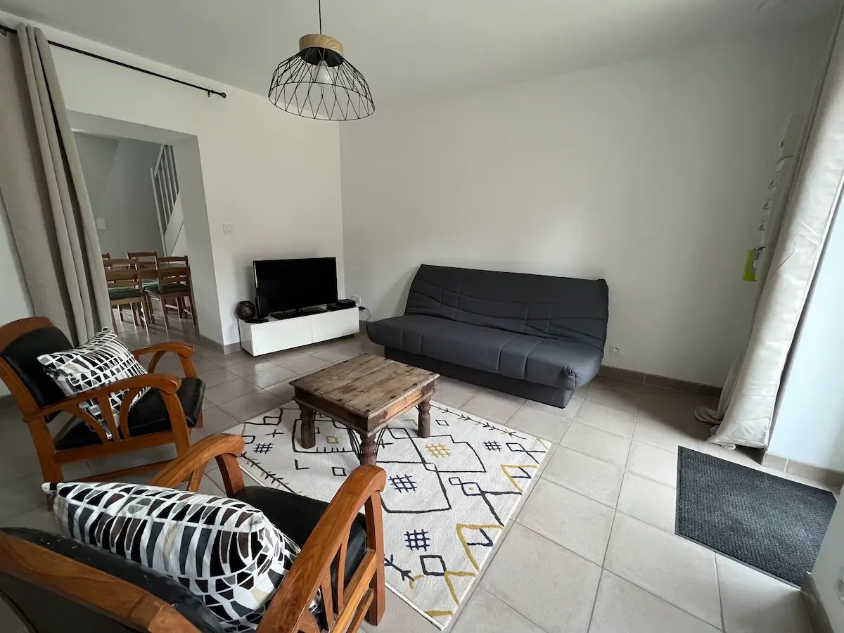 Location Maison Châteaubriant