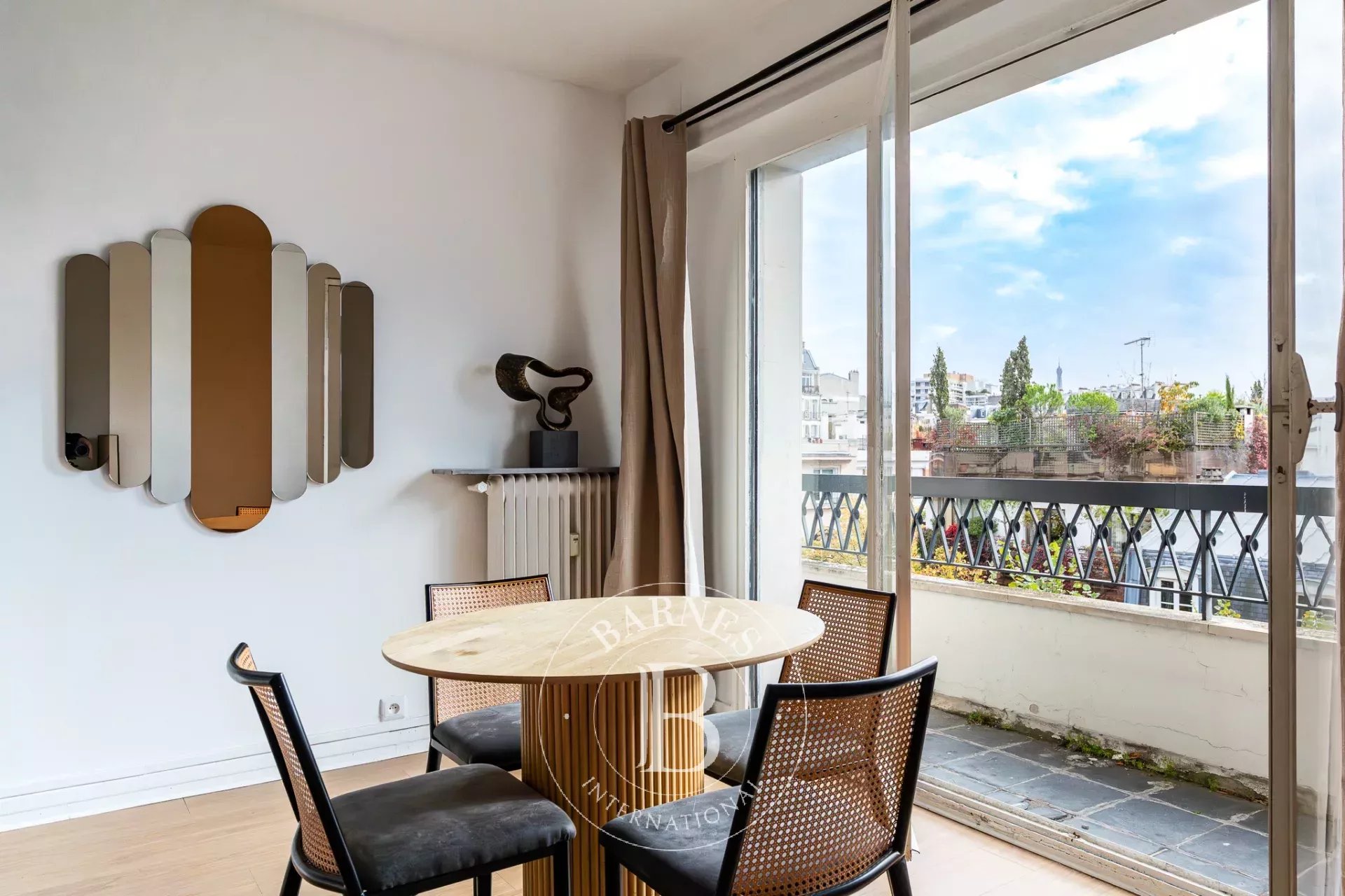 Daire Neuilly-sur-Seine