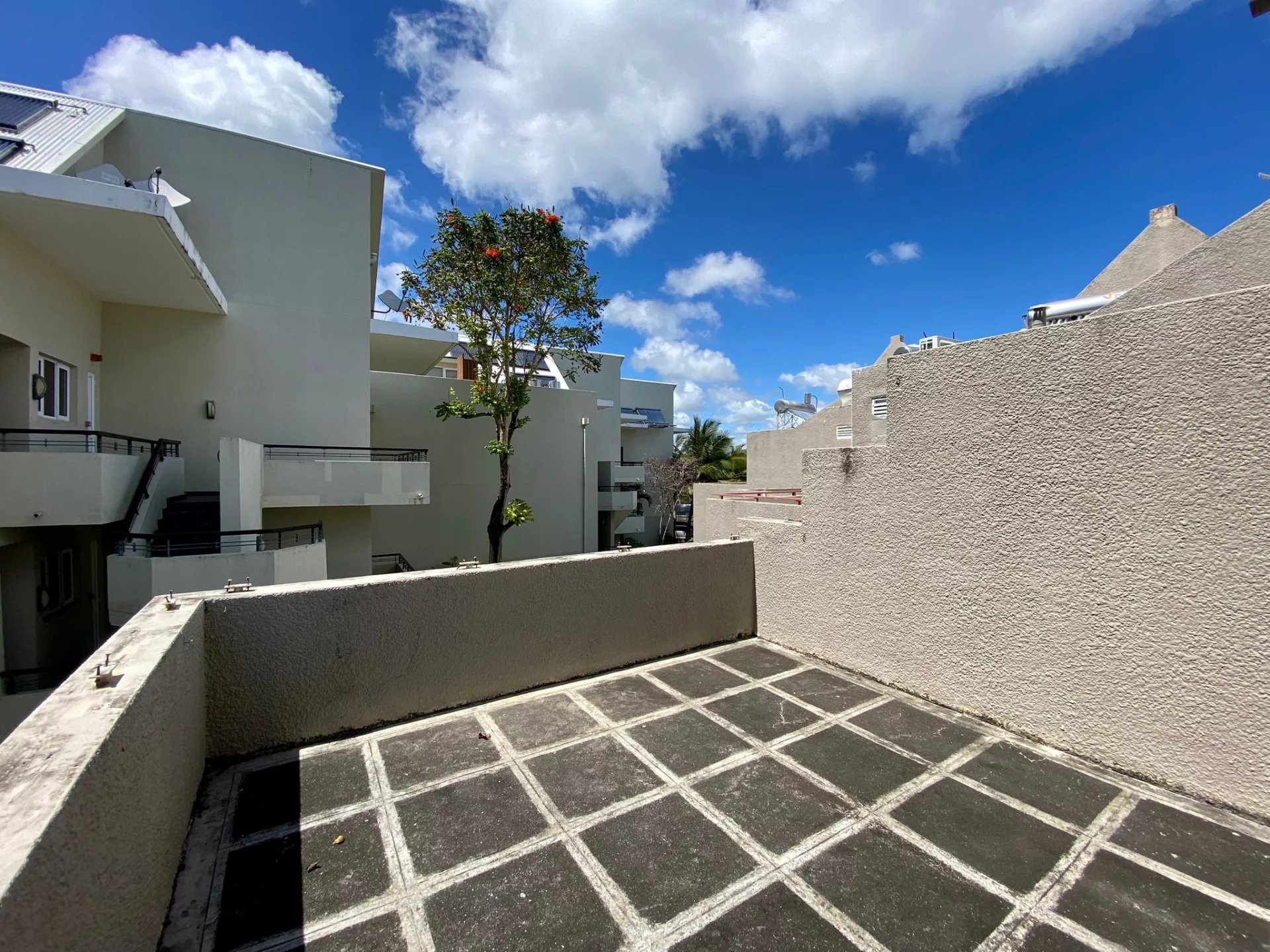 Dubleks Grand Baie - picture 8