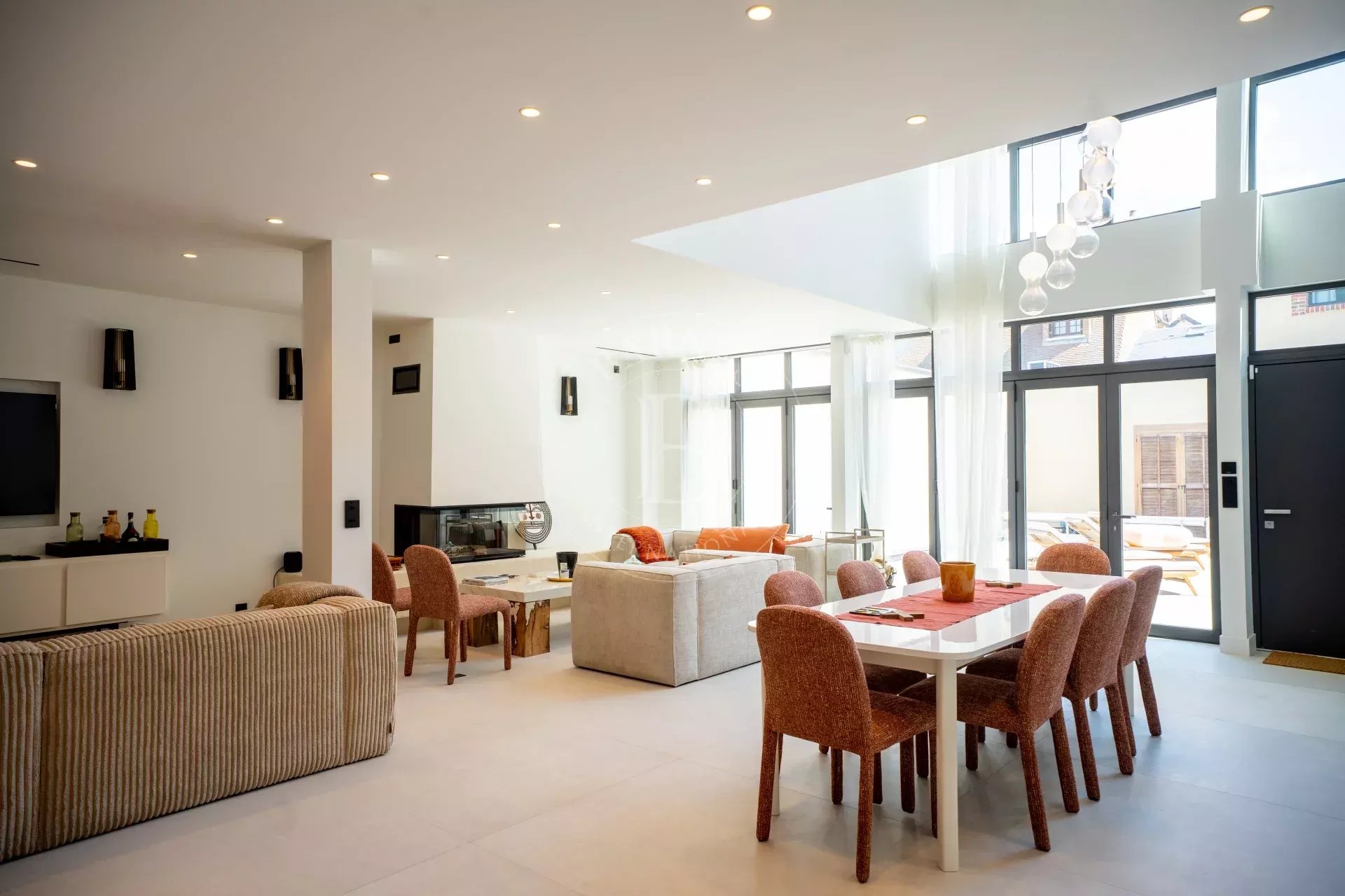 Trouville-sur-Mer  - Townhouse 5 Bedrooms - picture 8