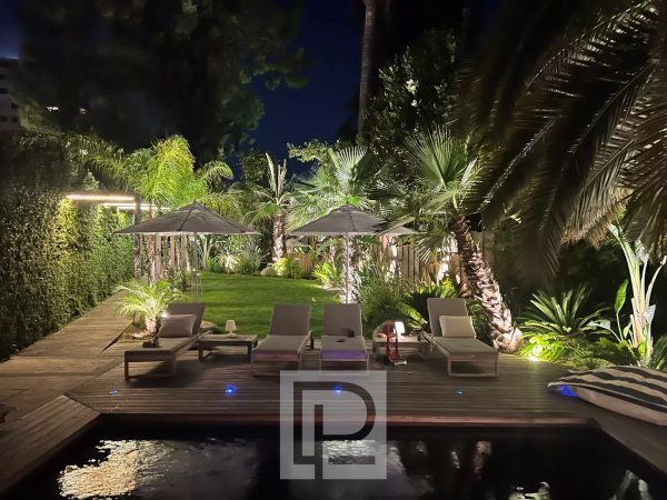 Incredible artist house - Cannes — photo 4