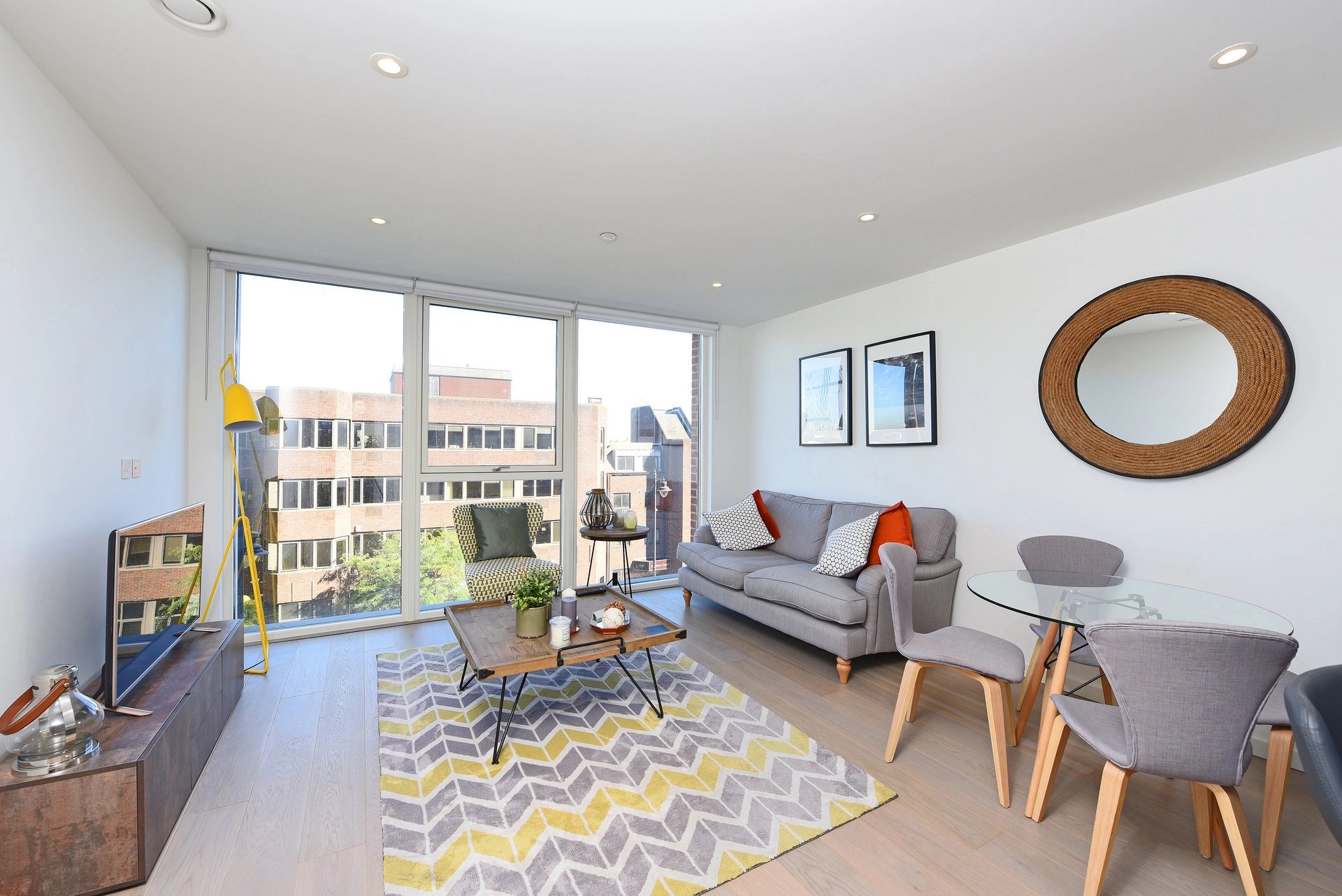 Sale Apartment London