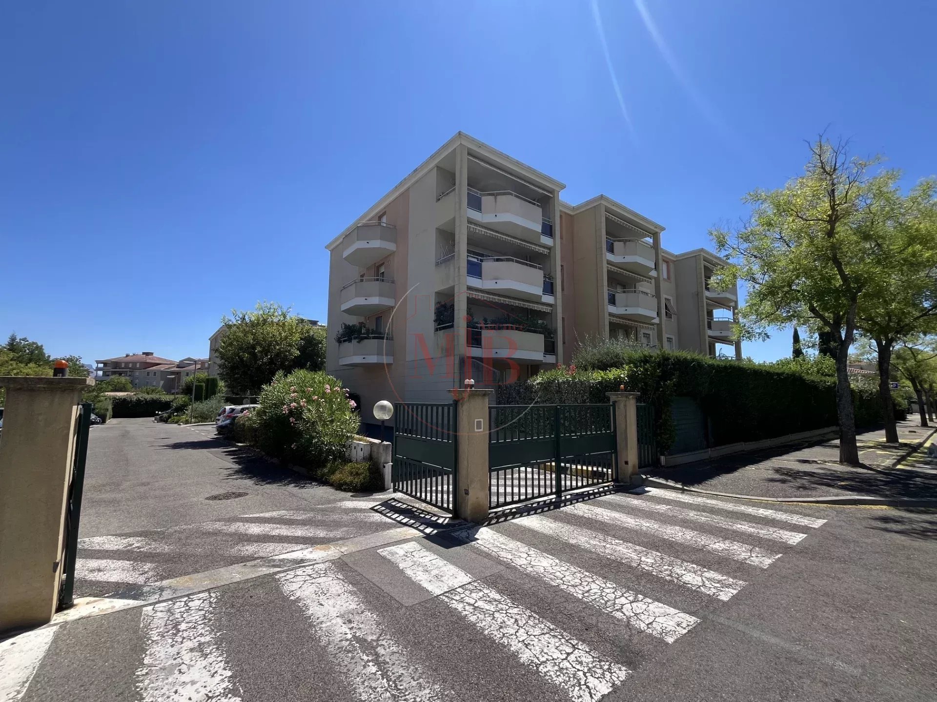 Location Appartement Aix-en-Provence