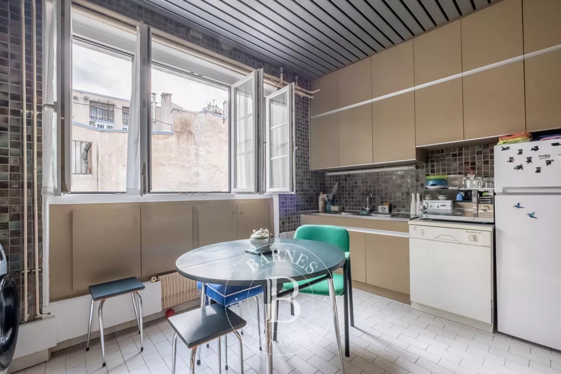 Daire Paris 7ème - picture 12