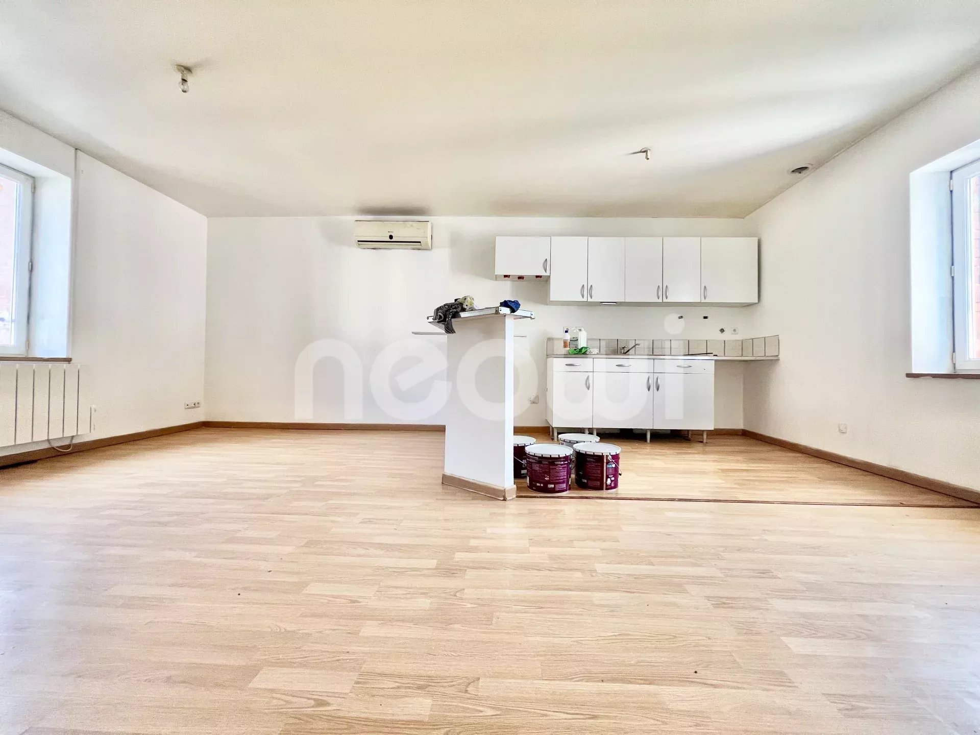 Vente Appartement Riom