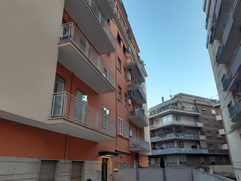 Zu verkaufen Penthouse | Roma - picture 2