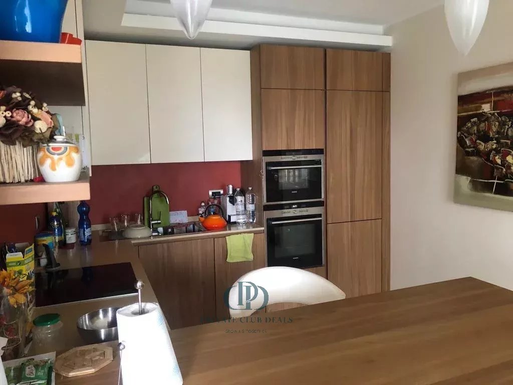 Daire villa Menaggio - picture 34