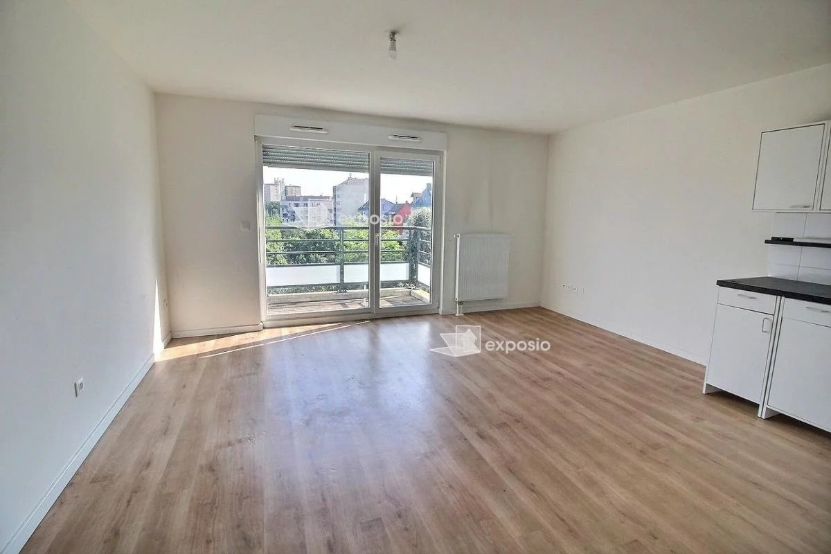 Location Appartement Strasbourg
