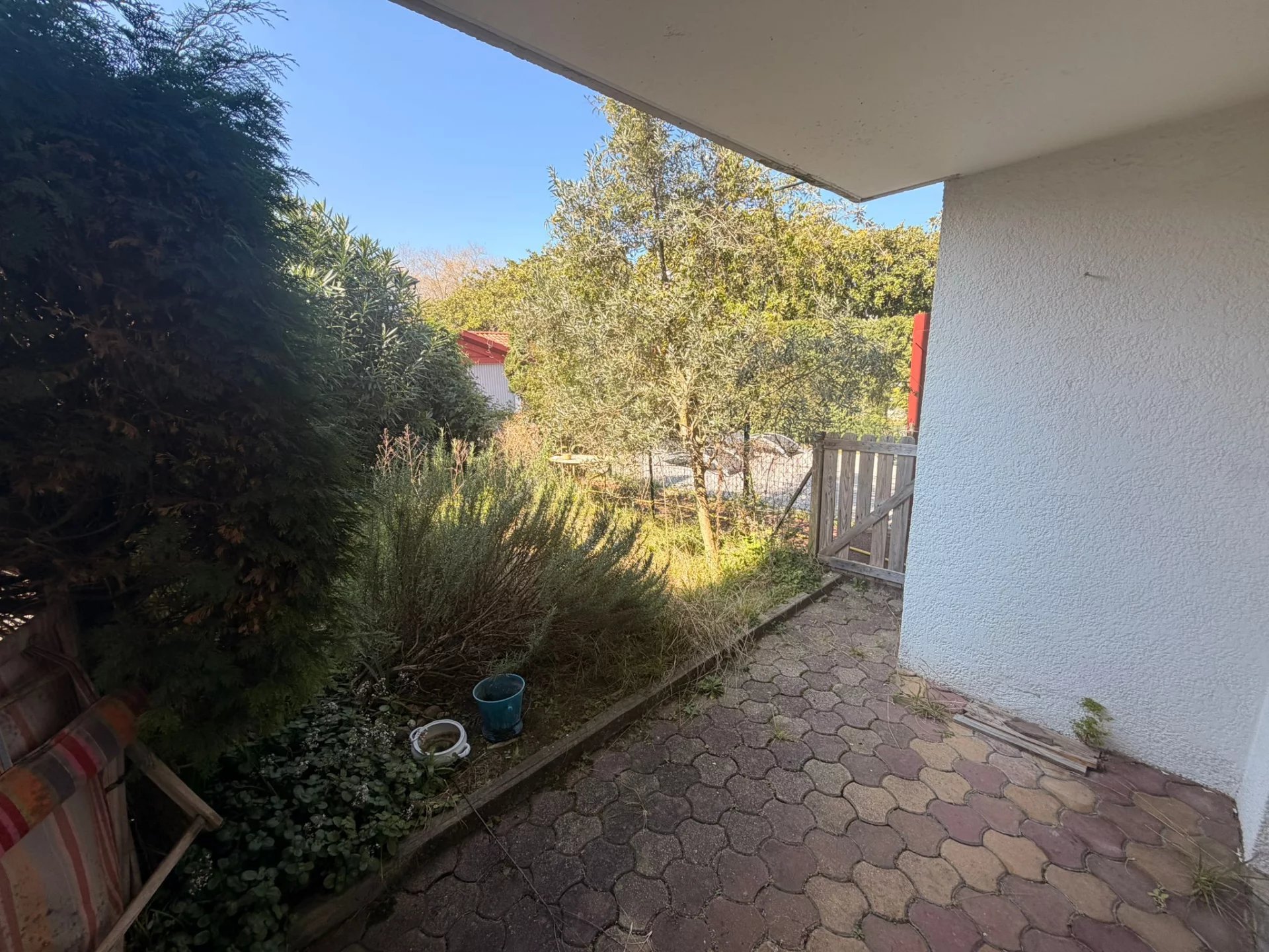 - Coeur de plage - Appartement avec parking et jardin ! - Photo 5