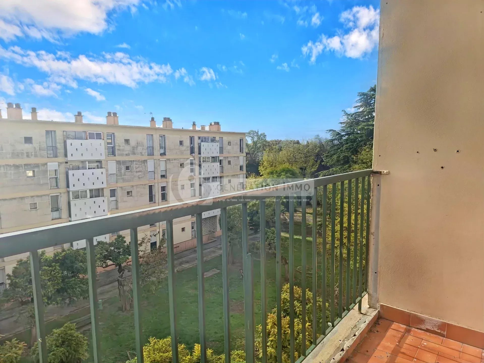 Agence immobilière de GÉNÉRATION IMMO