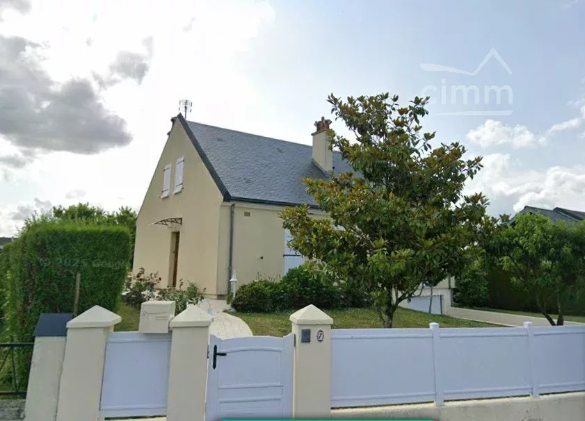 Agence immobilière de Cimm Immobilier BALLAN-MIRE