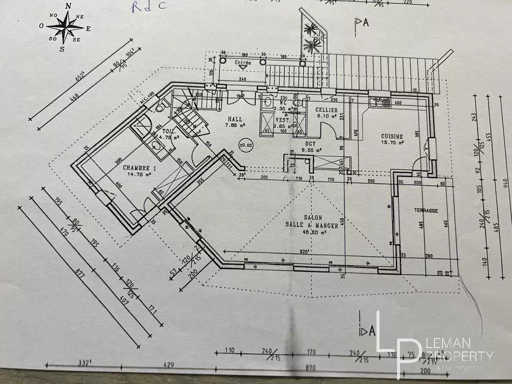 maison en vente sur www.leman-property.com