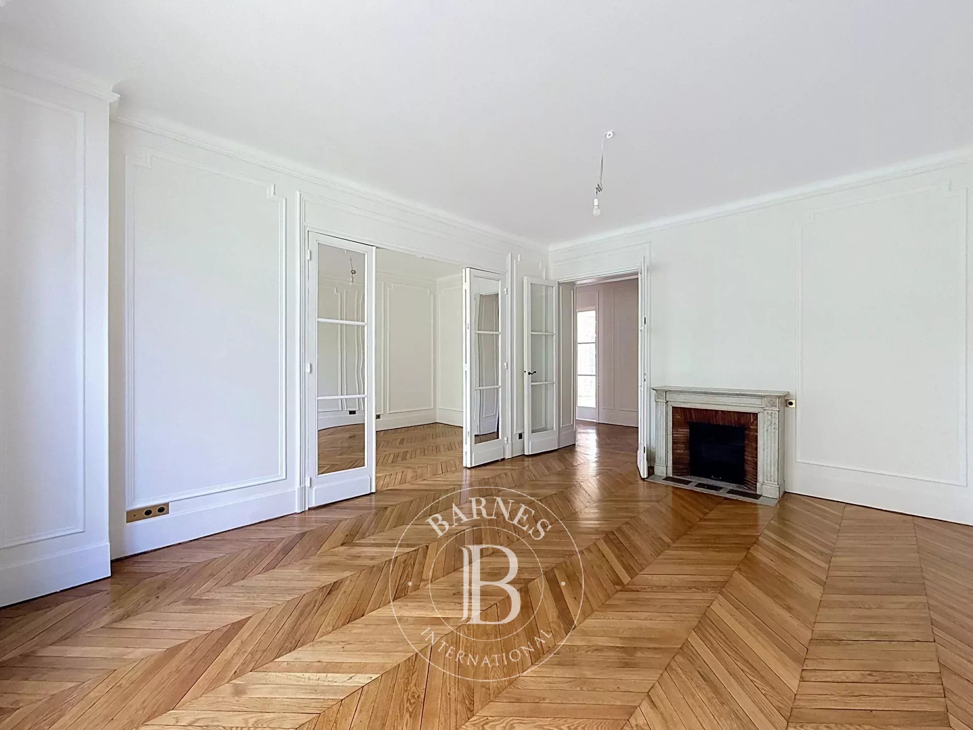 Neuilly-sur-Seine  - Appartement 5 Pi&egrave;ces 3 Chambres - picture 6