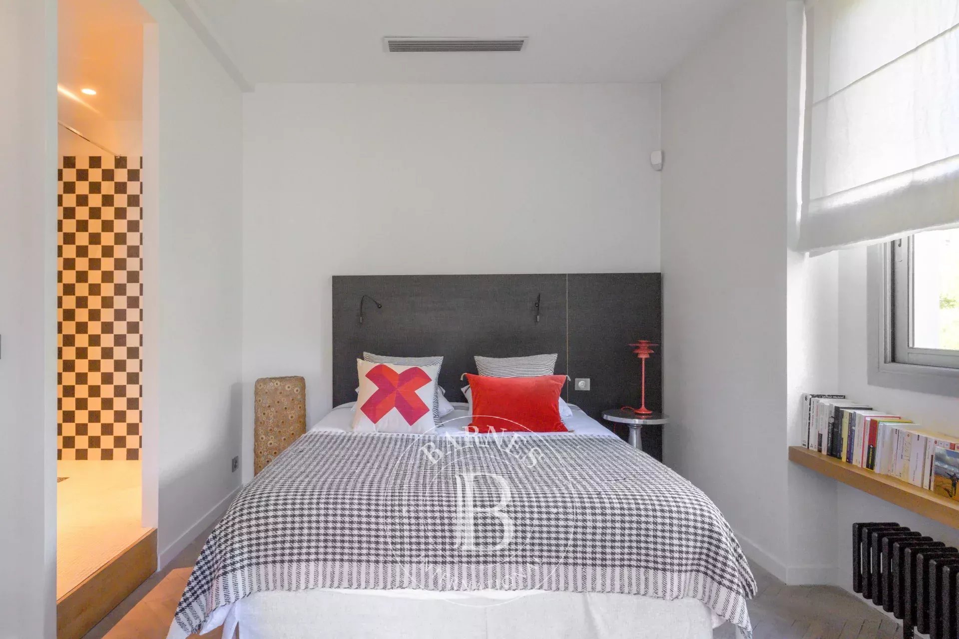 Daire Marseille 8ème - picture 16