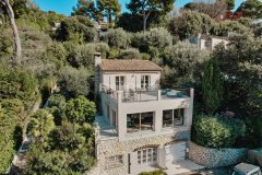 For sale Villa Cannes a lush oasis — photo 1 of 14
