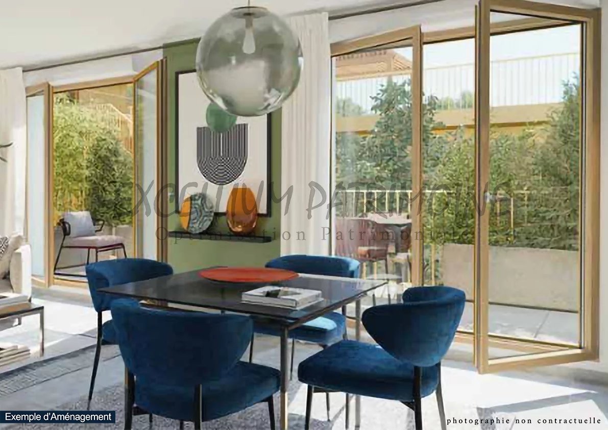 Agence immobilière de Excellium Patrimoine