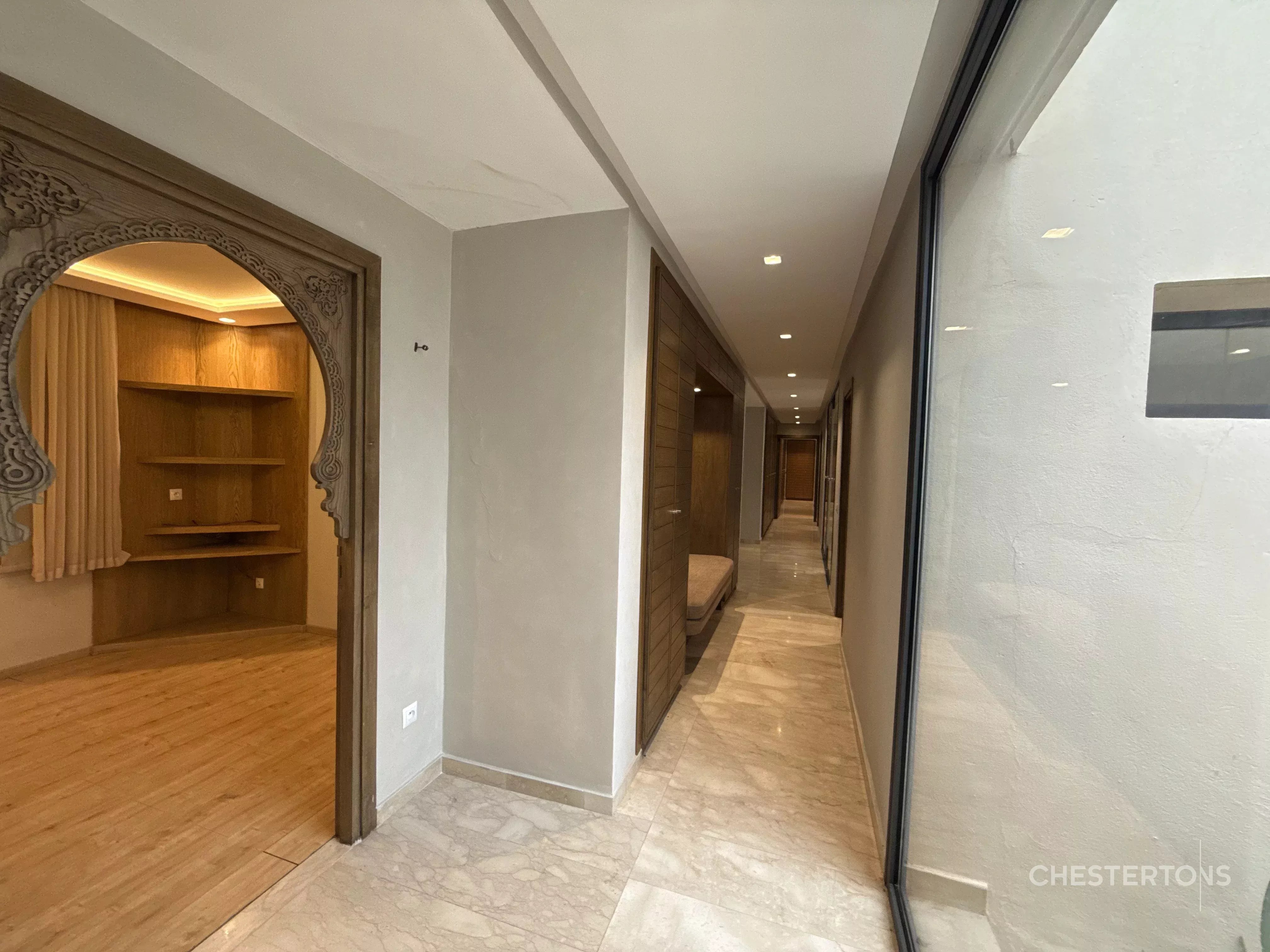 Image of Villa - 4 Bedrooms for Sale in Marrakech-Ménara-Marrakech-Morocco, Image 18