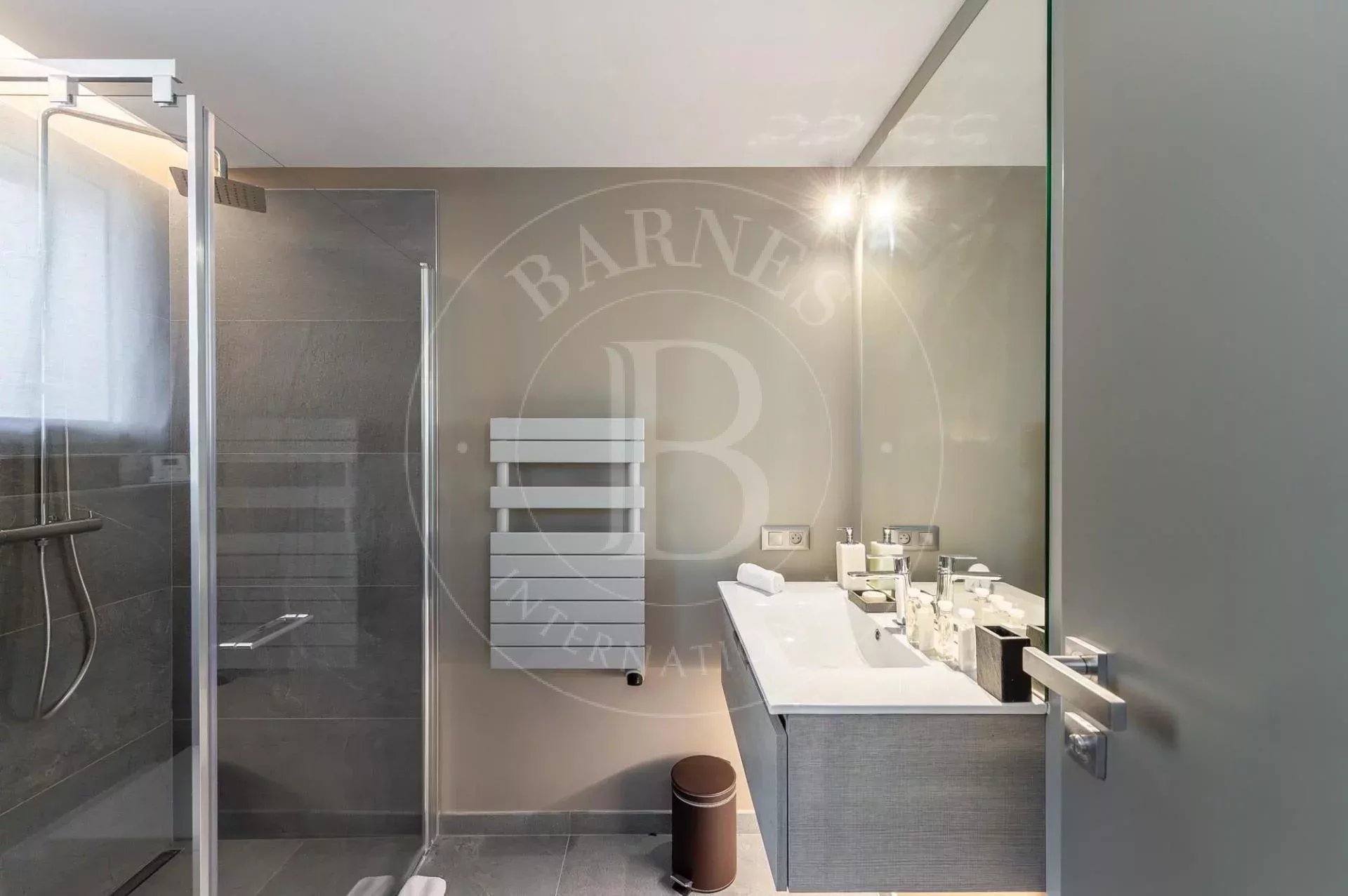 Chalet Courchevel 1550