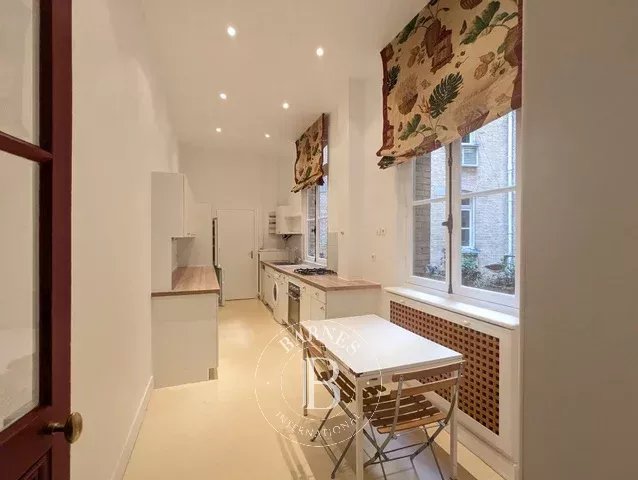 Daire Paris 16ème - picture 7