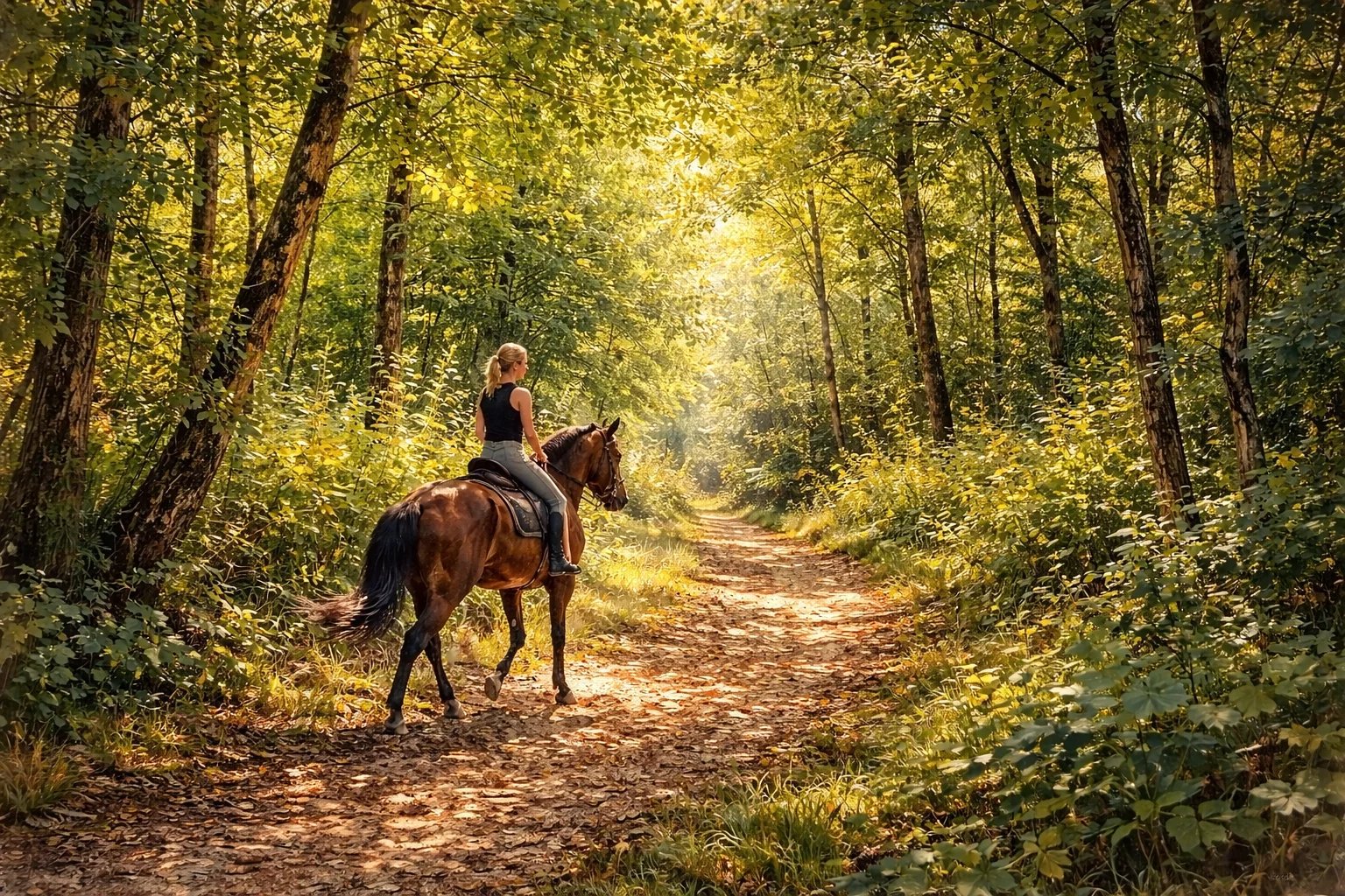 Prestigious Estate in the Heart of Provence - 27 Hectares