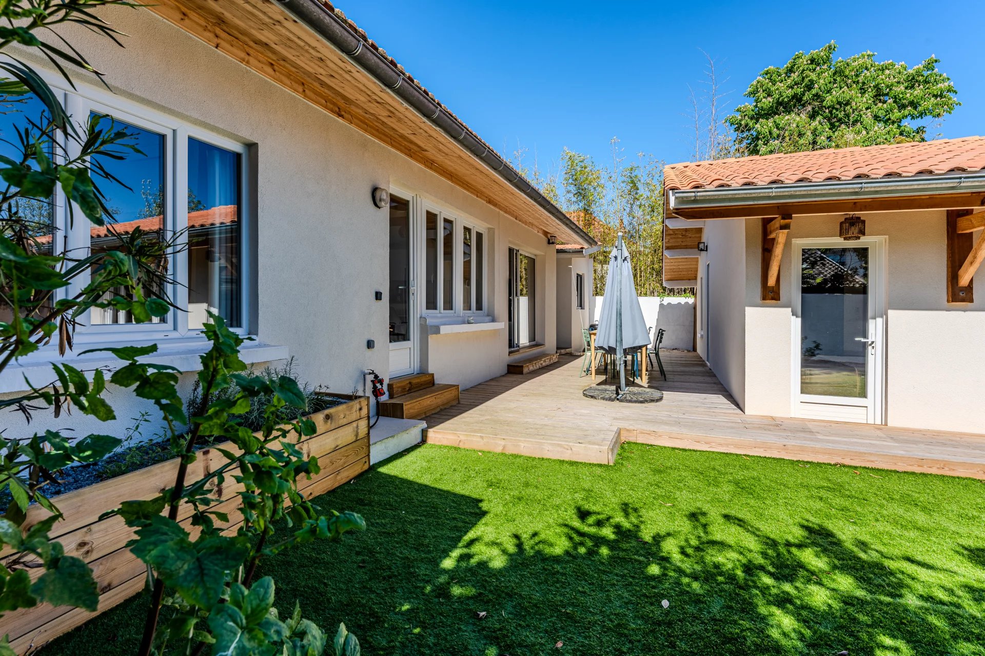 Sale House Arcachon