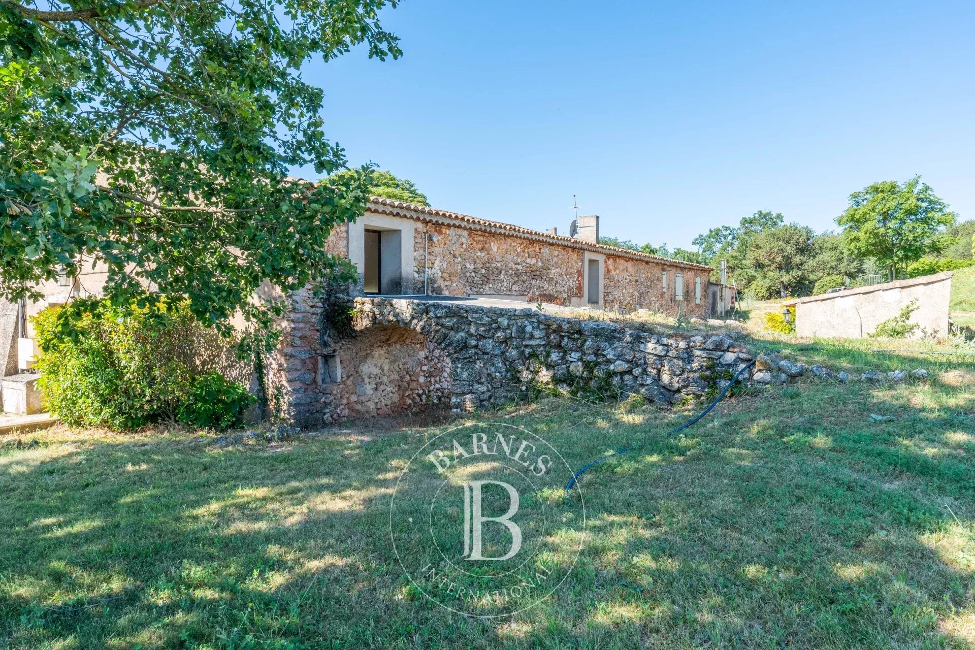 Ev Aix-en-Provence - picture 28