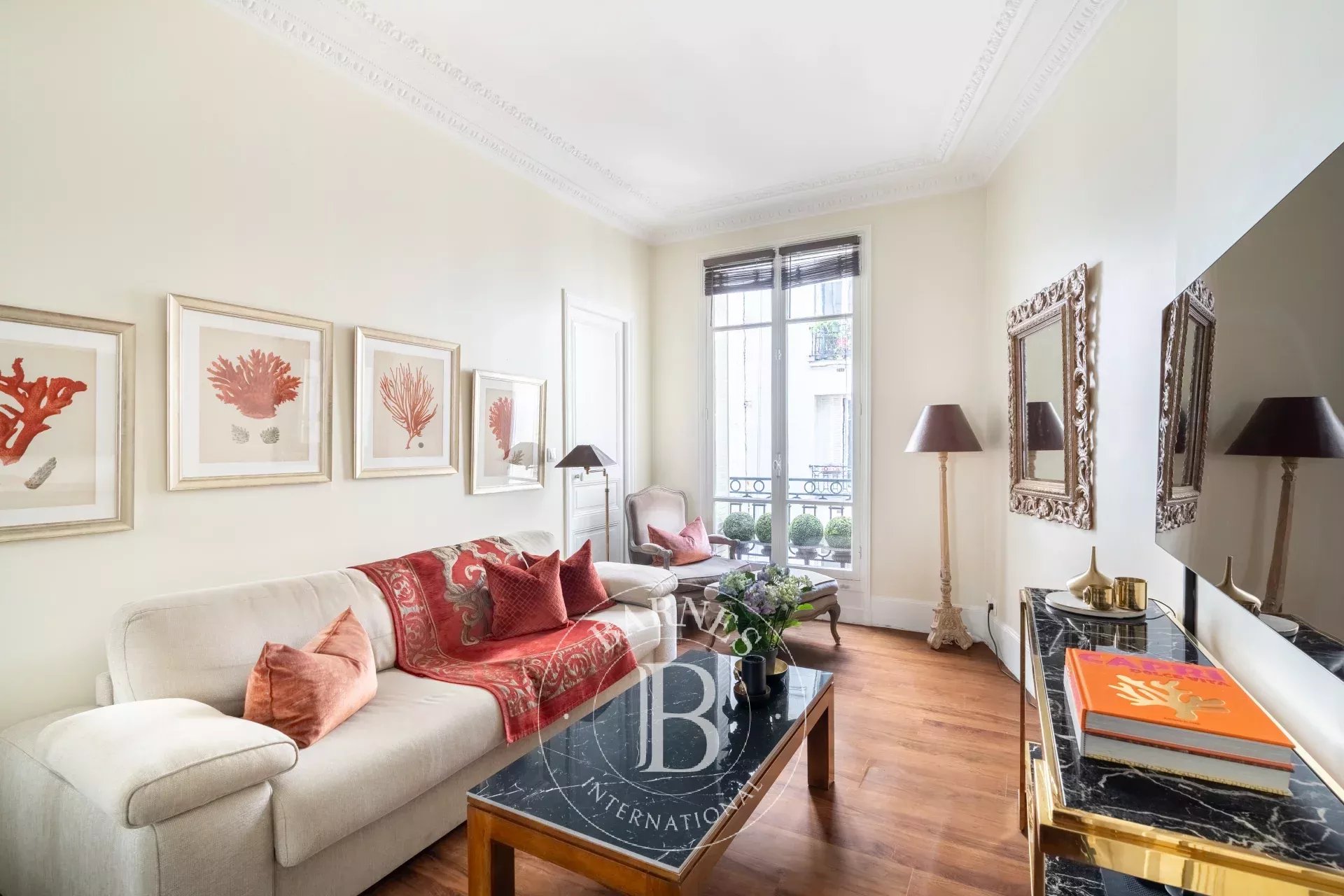 Paris  - Apartment 2 Bedrooms - picture 10