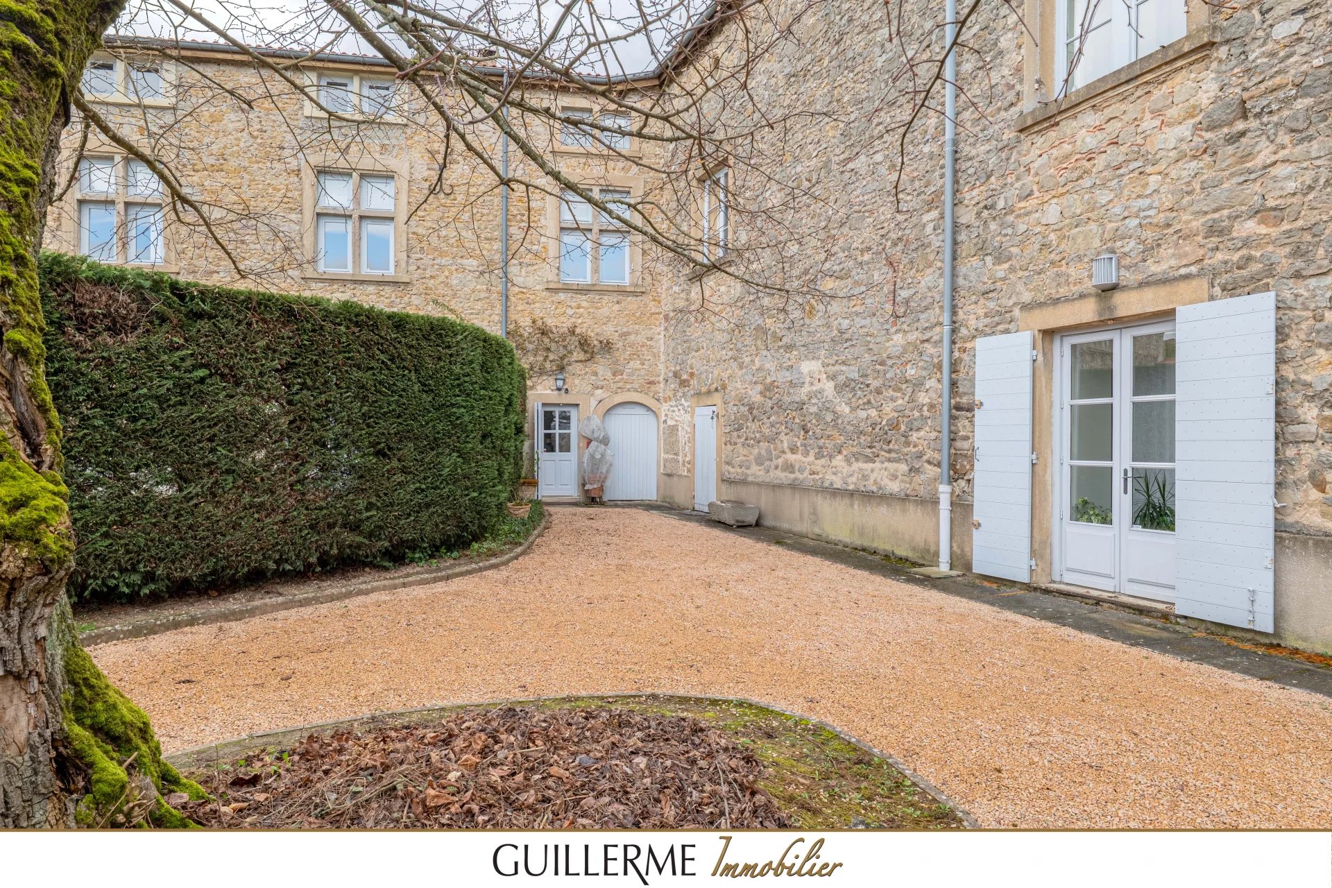 Appartement 103 m2 - Dardilly le Haut