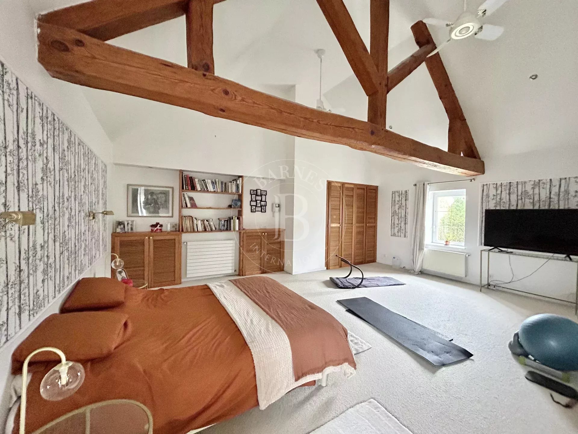 Maison Basly  -  ref 84016141 (picture 1)
