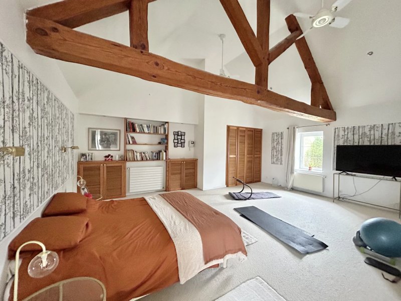 Zu verkaufen Haus | Basly - picture 2