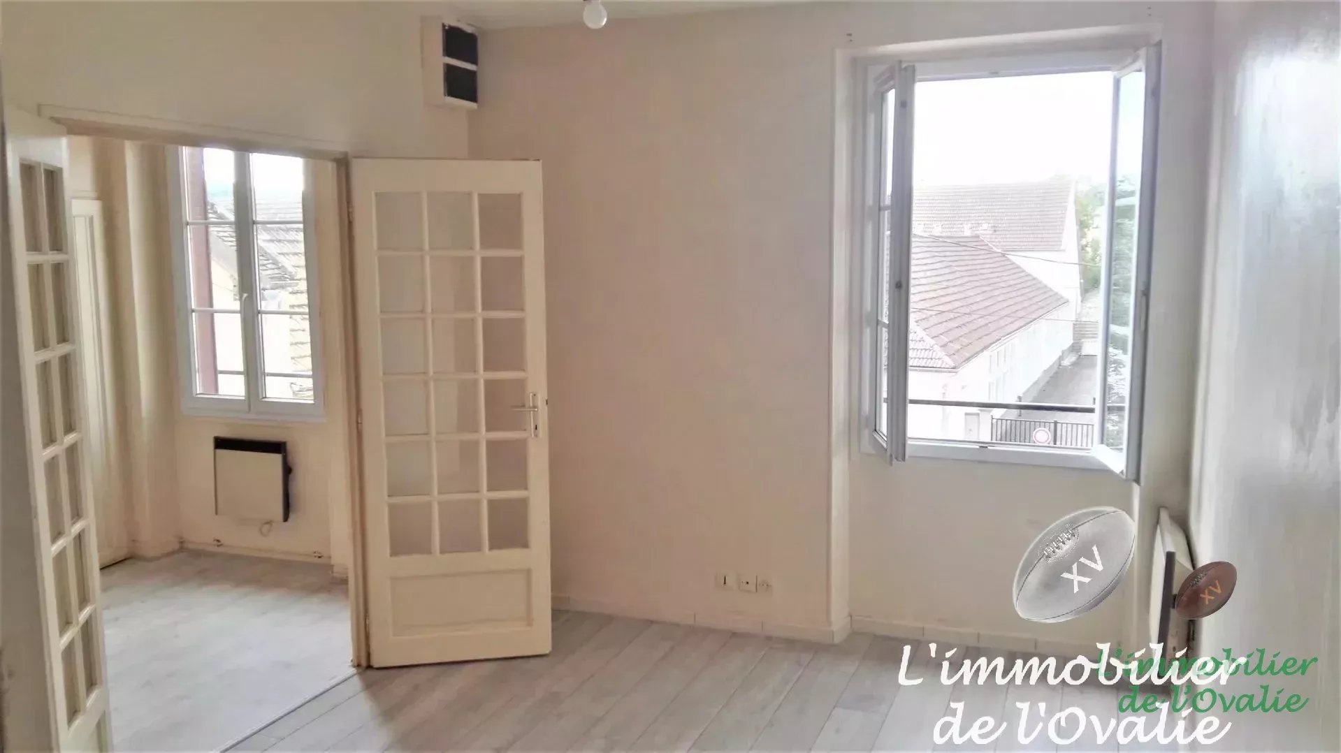 Agence immobilière de L'IMMOBILIER DE L'OVALIE