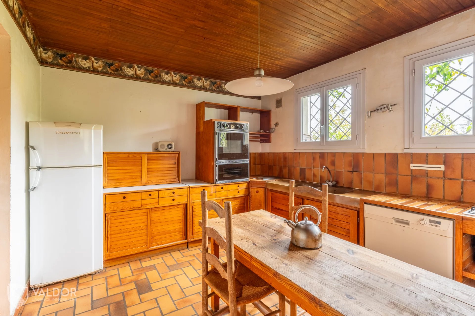 Maison à rénover à Chasselay (69380)