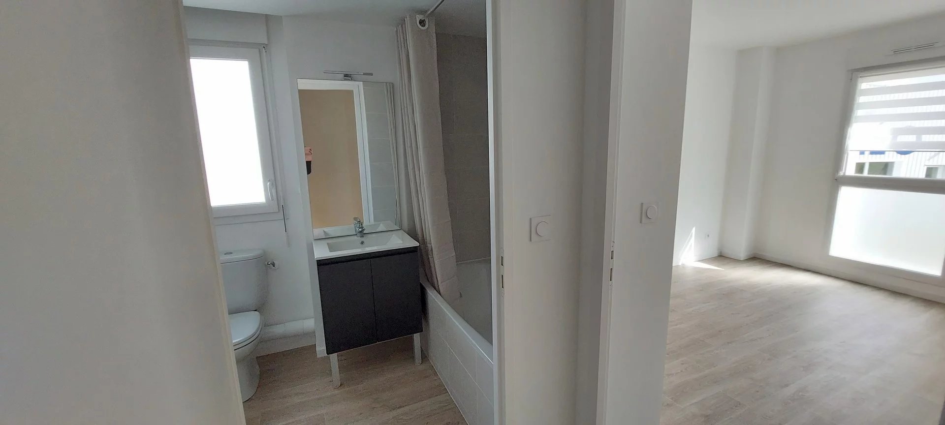 MAISON T3  DPE A –  EN EXCLUSIVITE -QUEVERT