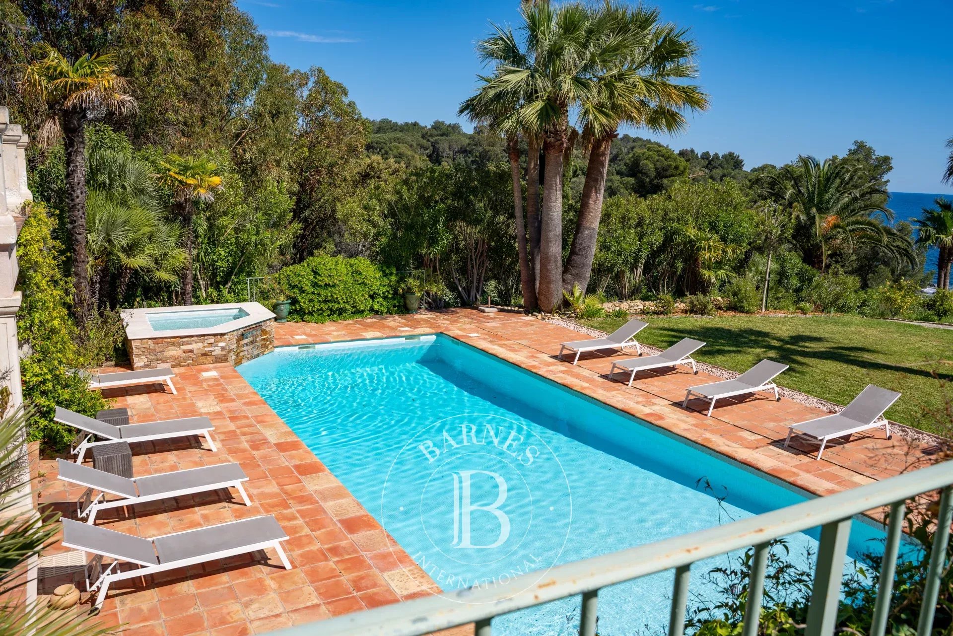 Villa La Croix-Valmer  -  ref 84673825 (picture 3)