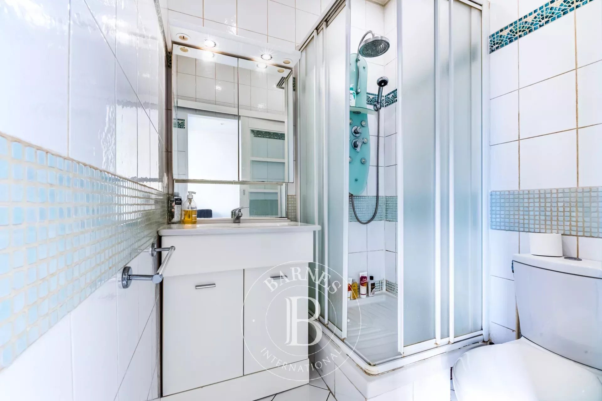 Daire Paris 8ème - picture 7