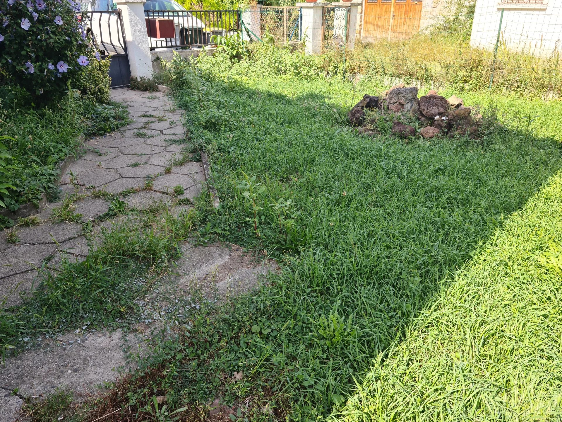 Location Maison Romagnat