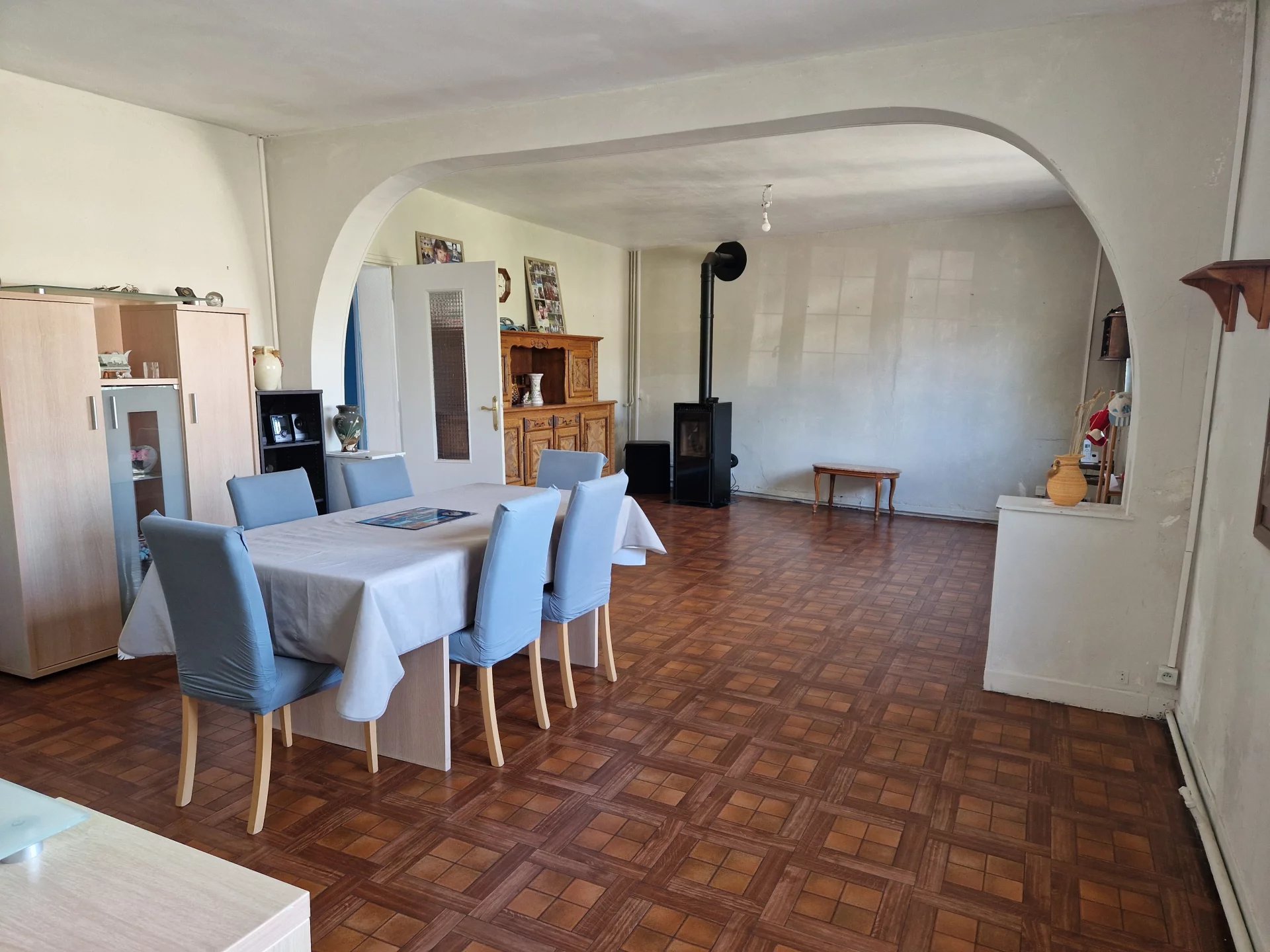 Vente Maison Crécy-sur-Serre