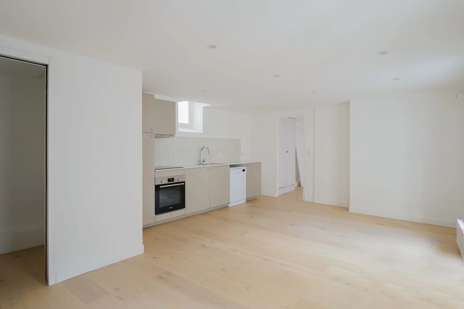 Paris 3e - RUE DU TEMPLE / SAINTE-AVOYE