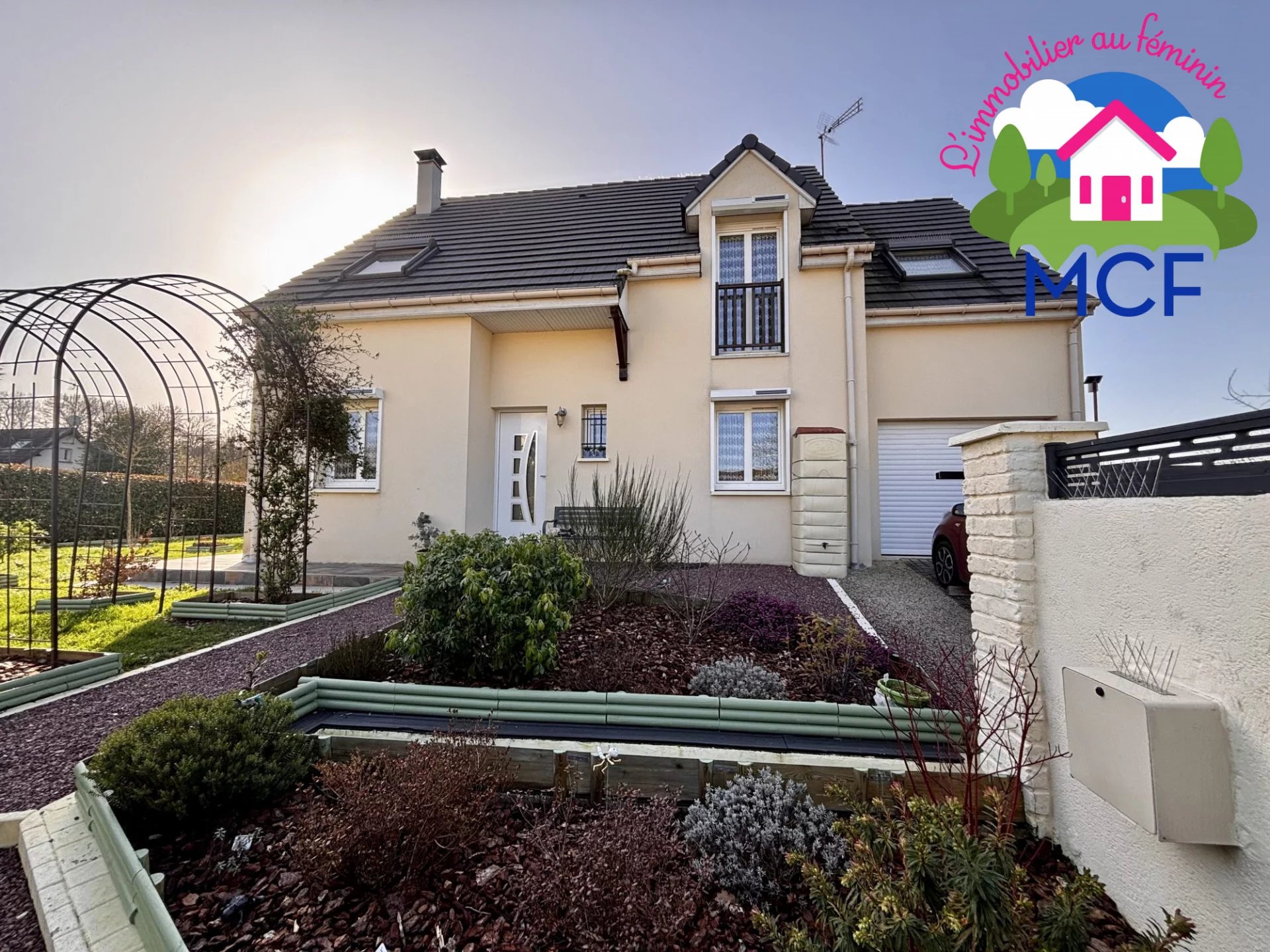 MAISON FAMILIALE EN EXCELLENT ETAT