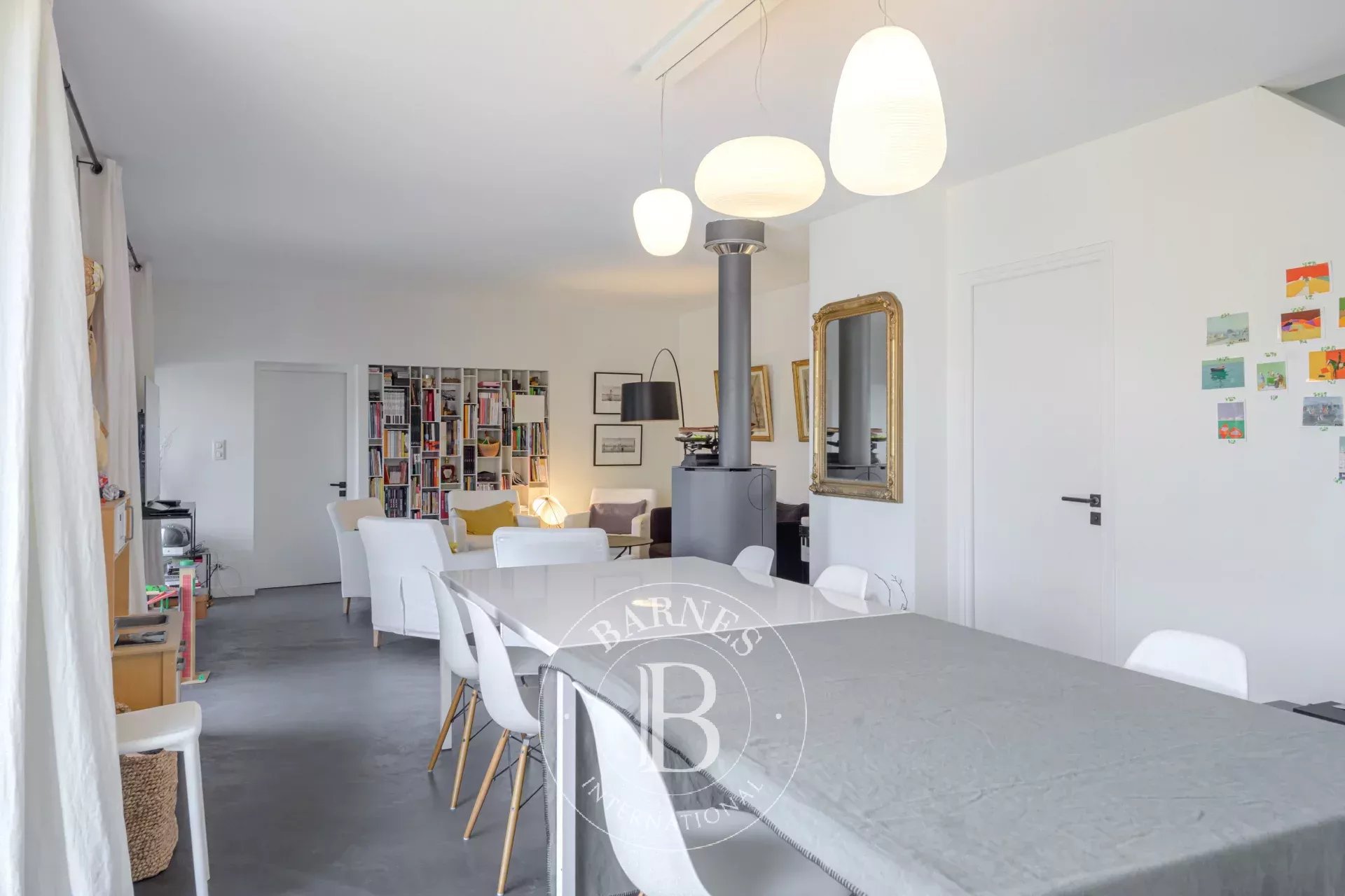 Ev Saint-Cyr-sur-Mer - picture 7