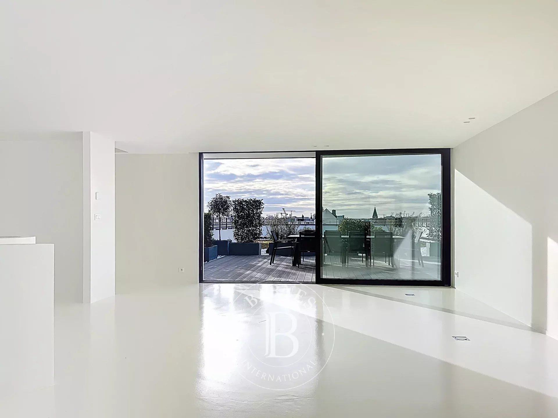 Tervueren - Penthouse 4 slaapkamers